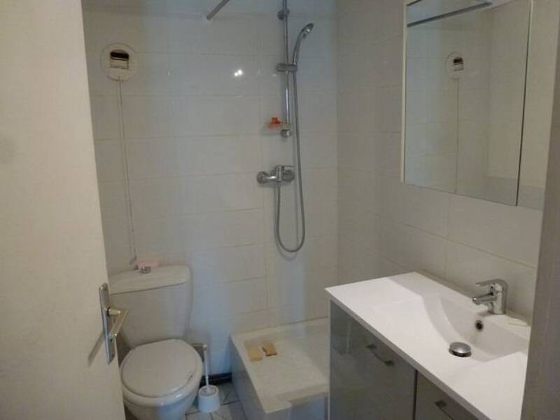 Maison à louer, 40m², MONTLUEL