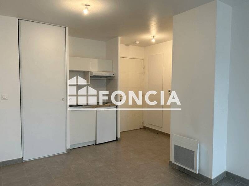 Maison à louer, 40m², NANTES