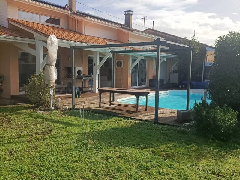 Maison à vendre, 146m², MERIGNAC
