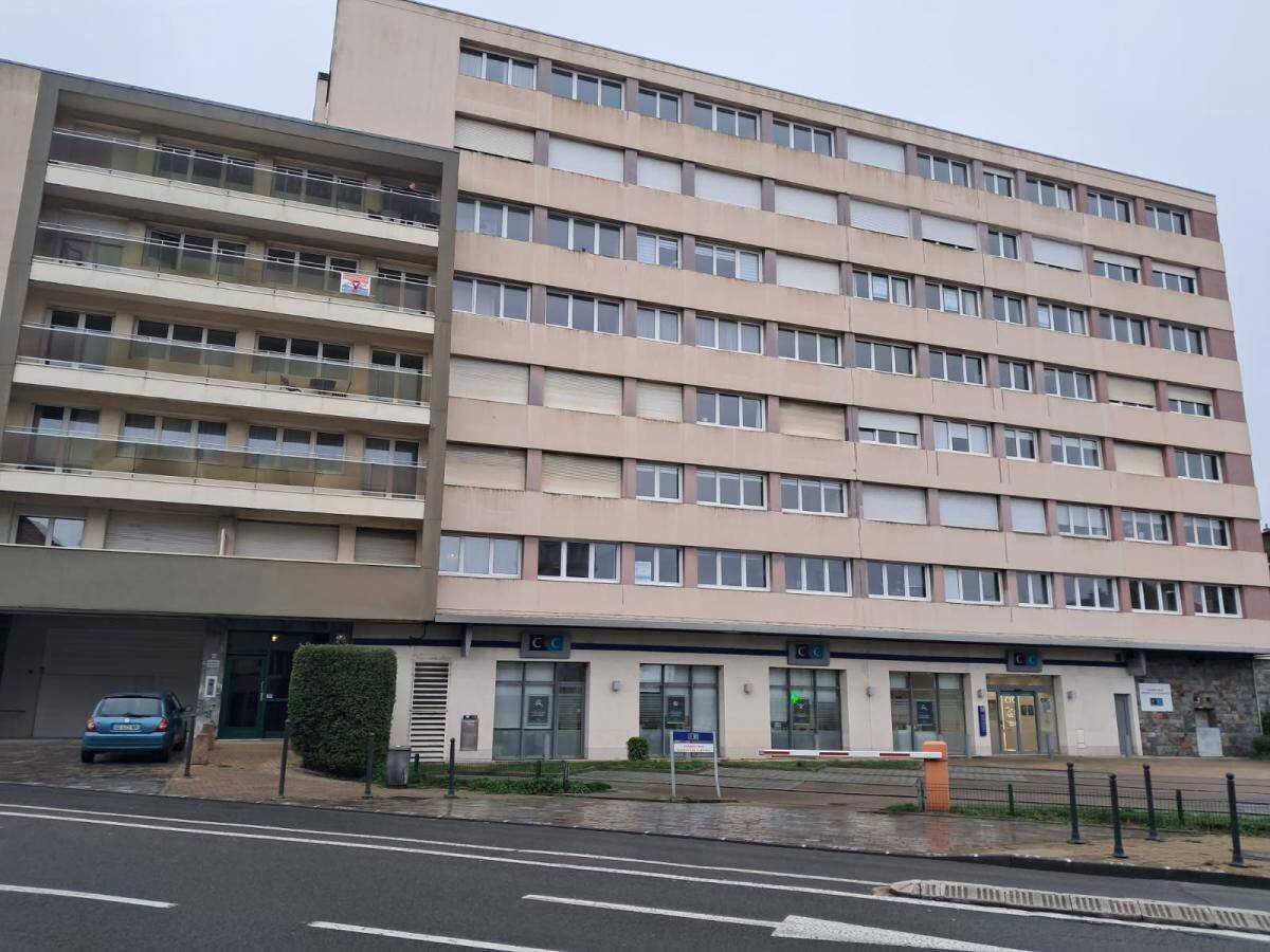 Maison à vendre, 105m², BOULOGNE SUR MER
