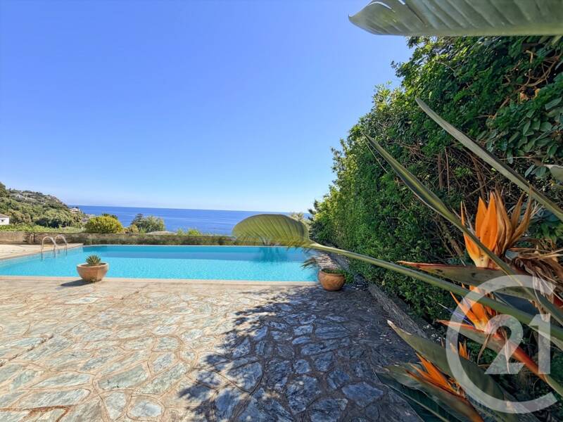 Maison à vendre, 261m², SANTA MARIA DI LOTA