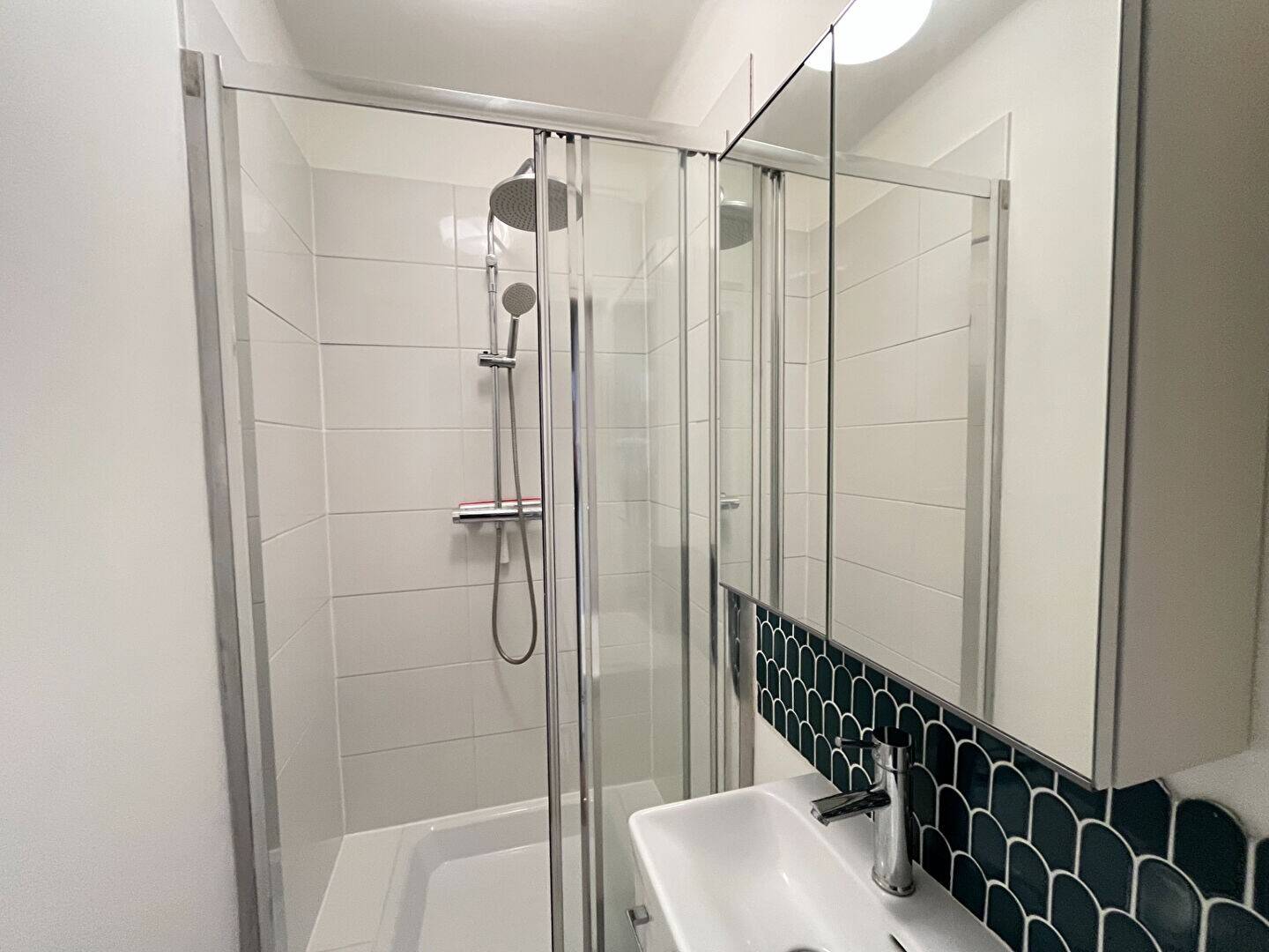 Maison à louer, 28m², ASNIERES SUR SEINE