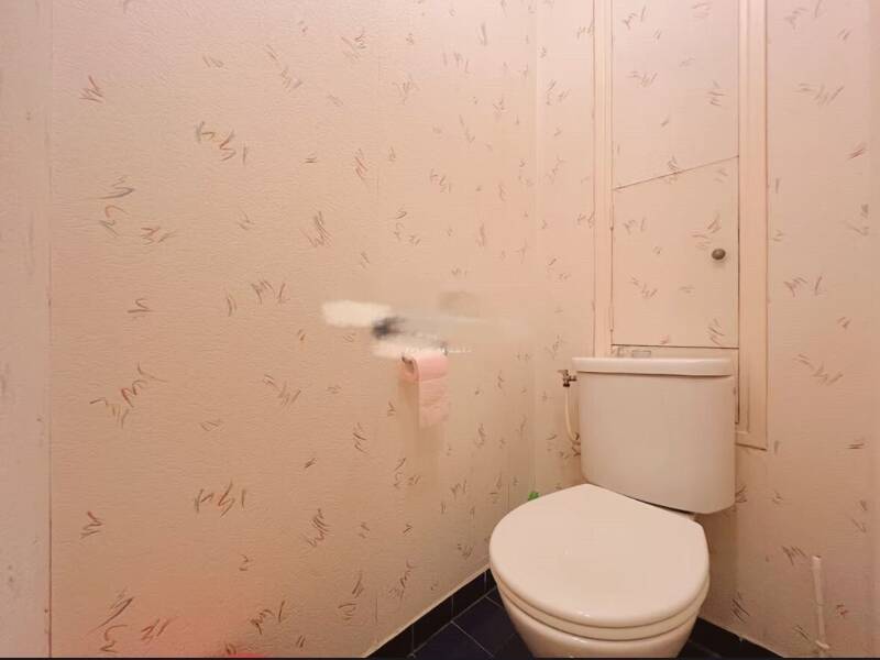 Maison à louer, 50m², ISSY LES MOULINEAUX