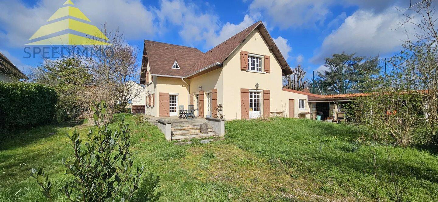Maison à vendre, 143m², MANDRES LES ROSES