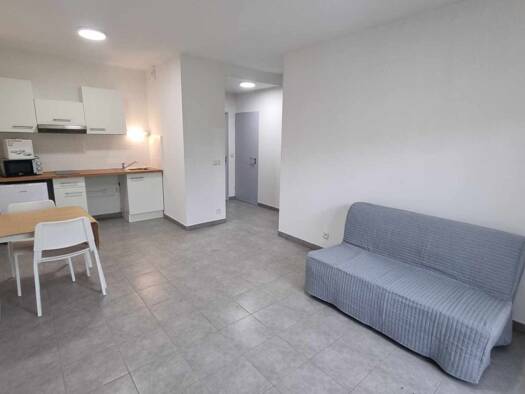 Appartement à vendre - Première occupation 85 000 € 2 pièces 1 chambre 36,9 m² RDC/3 Nord Juvignac 34990