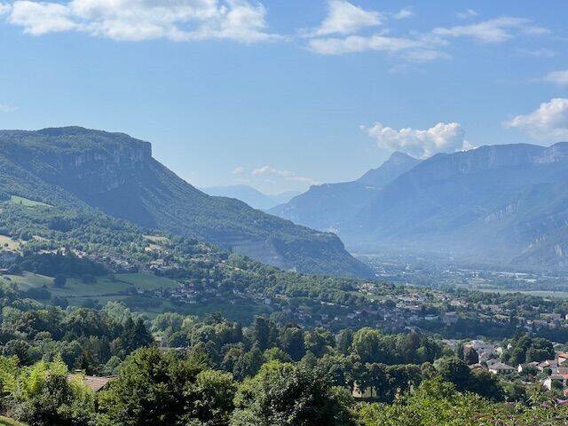 Maison à vendre, 120m², SAINT ETIENNE DE CROSSEY