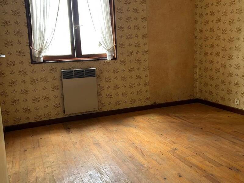 Maison à vendre, 160m², SAINT PAULIEN