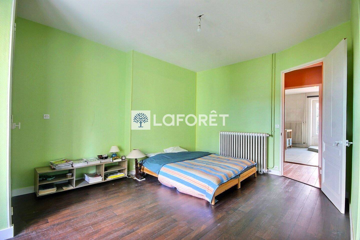 Maison à vendre, 180m², SAINT MARTIN LA PLAINE