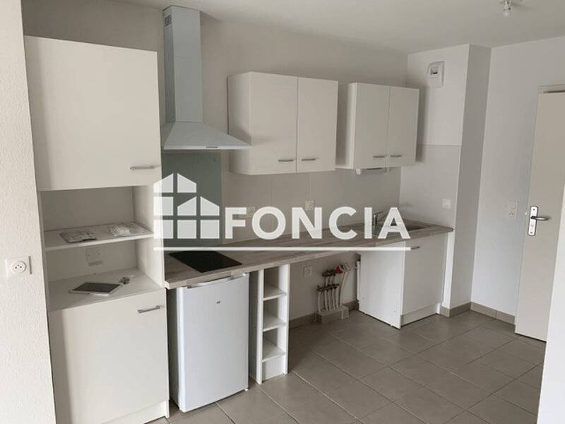 Maison à louer, 34m², NIMES