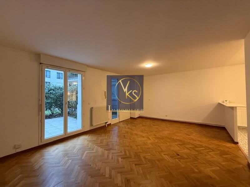 Maison à louer, 80m², LEVALLOIS PERRET