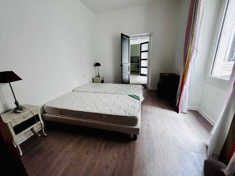 Maison à louer, 36m², NANTES