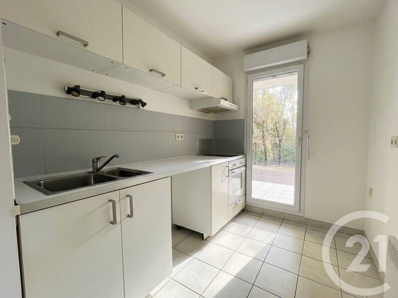 Maison à louer, 47m², MONTPELLIER