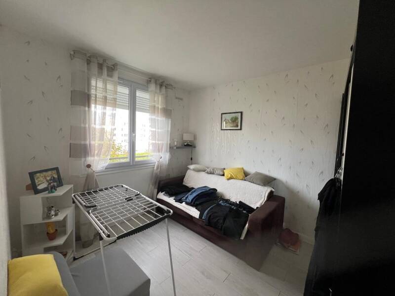 Maison à vendre, 53m², CHAUNY