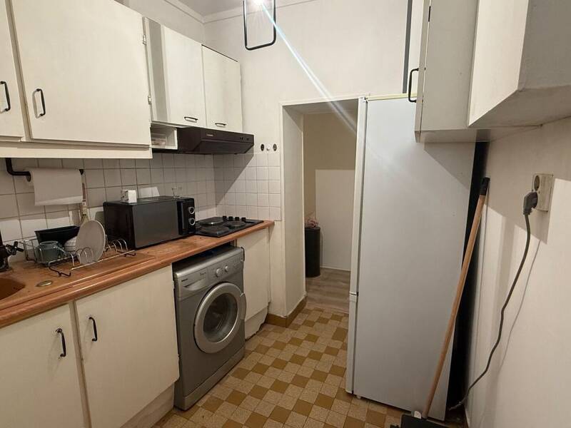 Maison à louer, 41m², PARIS 11E