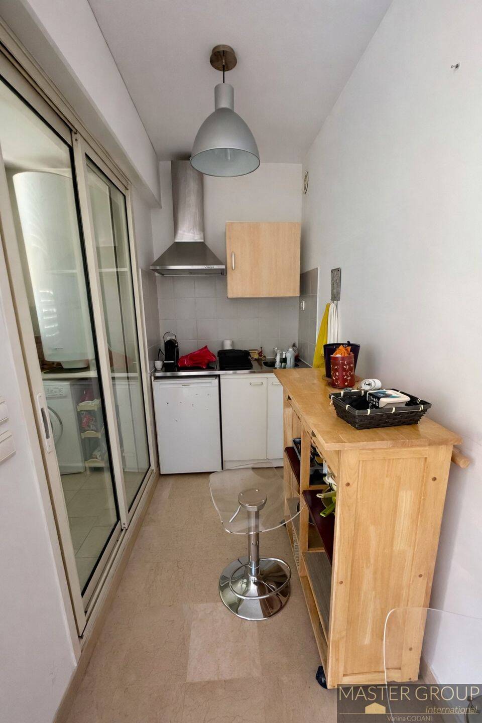Maison à louer, 30m², AJACCIO