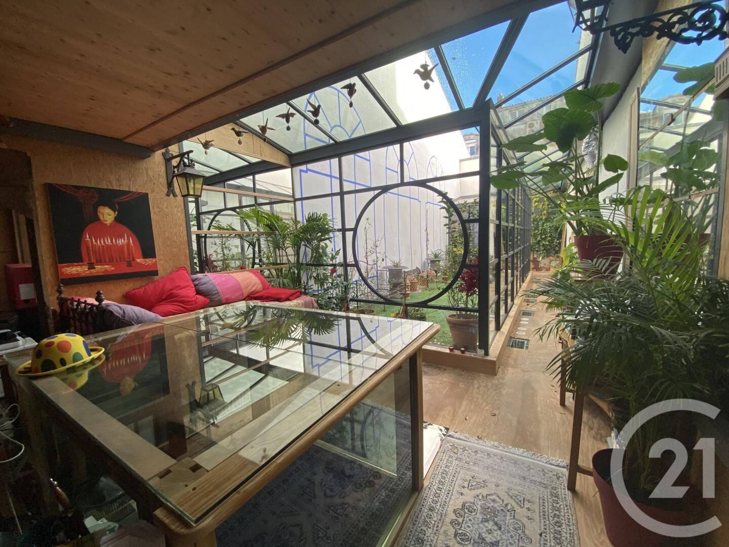 Maison à vendre, 208m², LA ROCHELLE