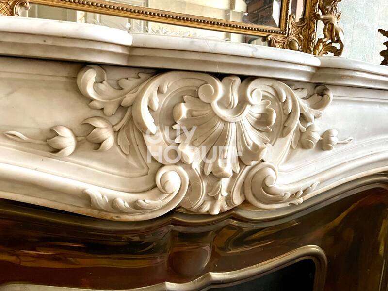 Maison à vendre, 247m², BORDEAUX