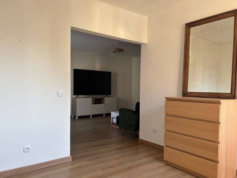 Maison à louer, 70m², MARSEILLE 10E