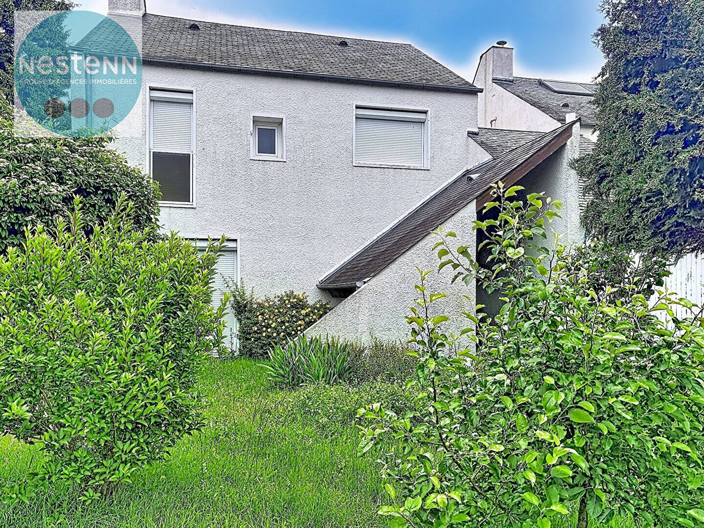 Maison à vendre, 112m², OLIVET