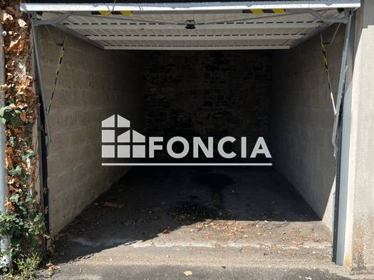 Parking à louer 85 € 18 m² Le Manio-Kerentrech Lorient 56100