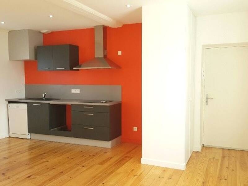 Maison à louer, 50m², CHAPONOST