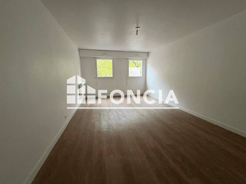 Maison à louer, 81m², ROUEN