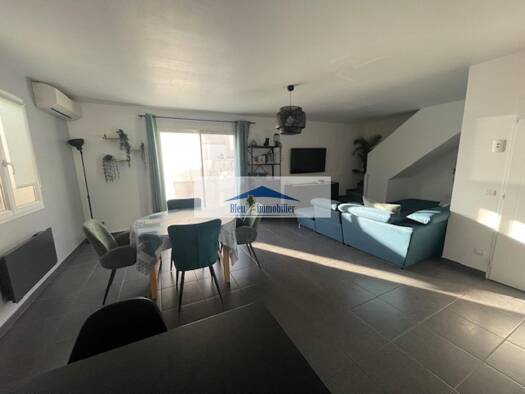 Maison à vendre 230 000 € 4 pièces 3 chambres 98 m² 148 m² de terrain Bages 66670