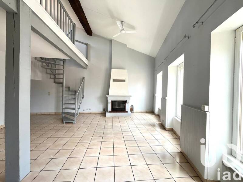 Maison à vendre, 87m², SAINT ETIENNE