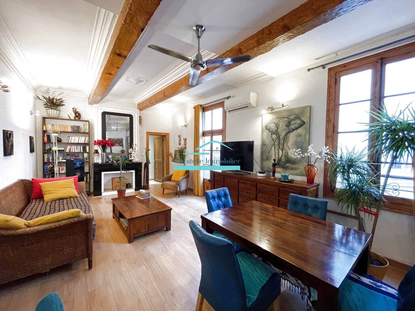 Maison à vendre, 135m², FRONTIGNAN