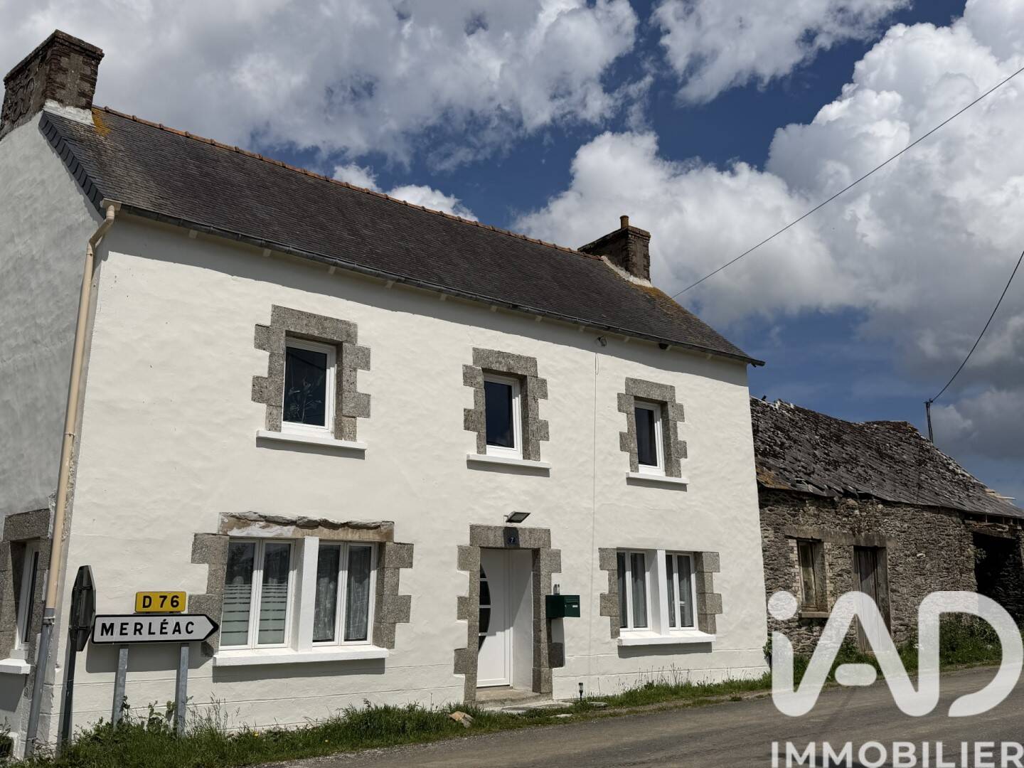 Maison à vendre, 116m², SAINT GILLES VIEUX MARCHE