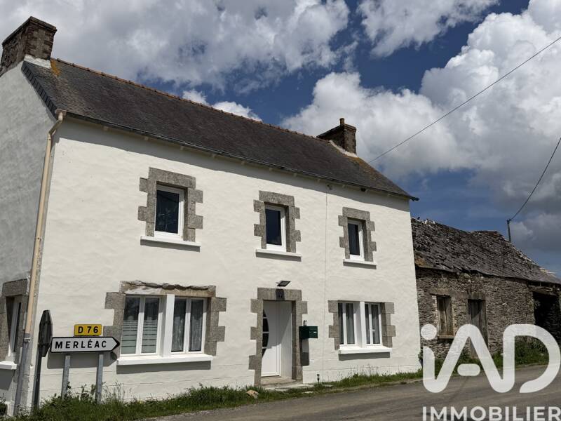 Maison à vendre, 116m², SAINT GILLES VIEUX MARCHE