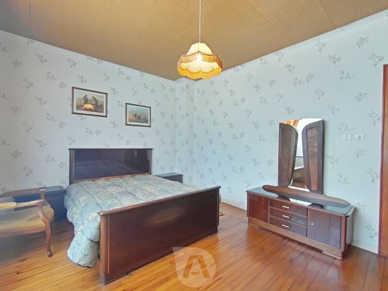 Maison à vendre, 132m², CREUTZWALD