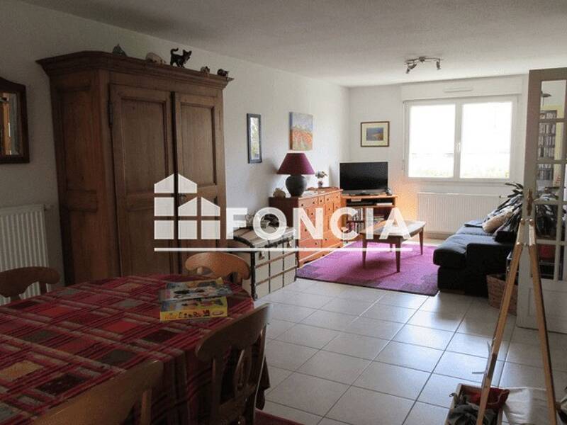 Maison à louer, 120m², SELESTAT