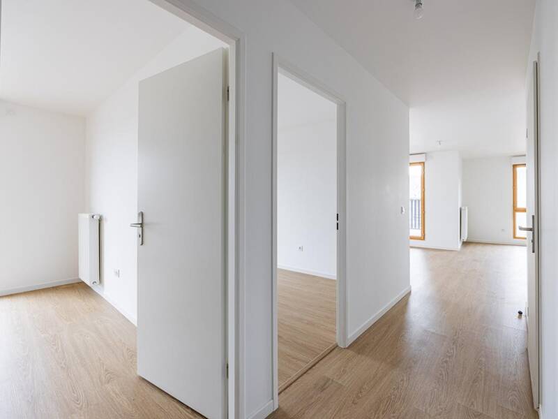 Maison à louer, 72m², ORLY