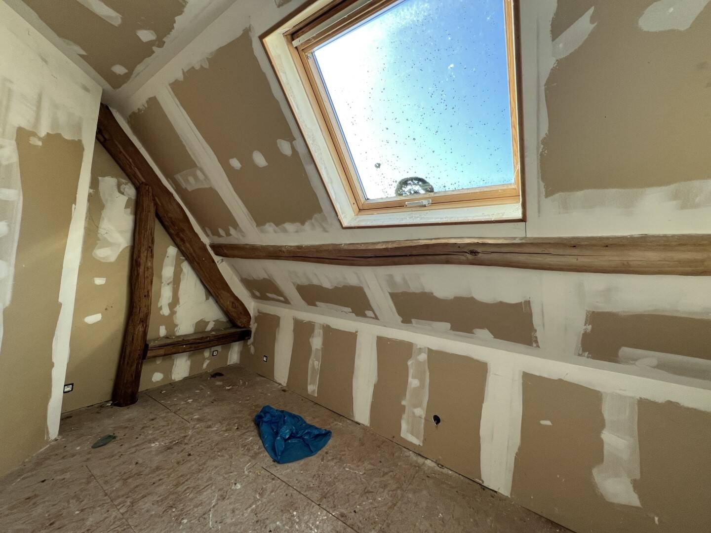 Maison à vendre, 70m², NOGENT LE ROI