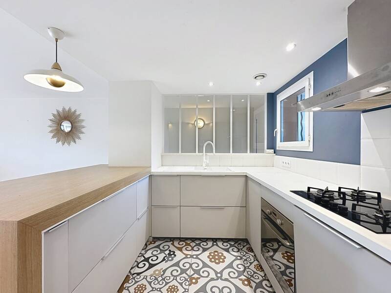 Maison à vendre, 93m², MONTPELLIER