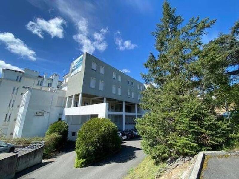 Maison à louer, 45m², SAINT ETIENNE