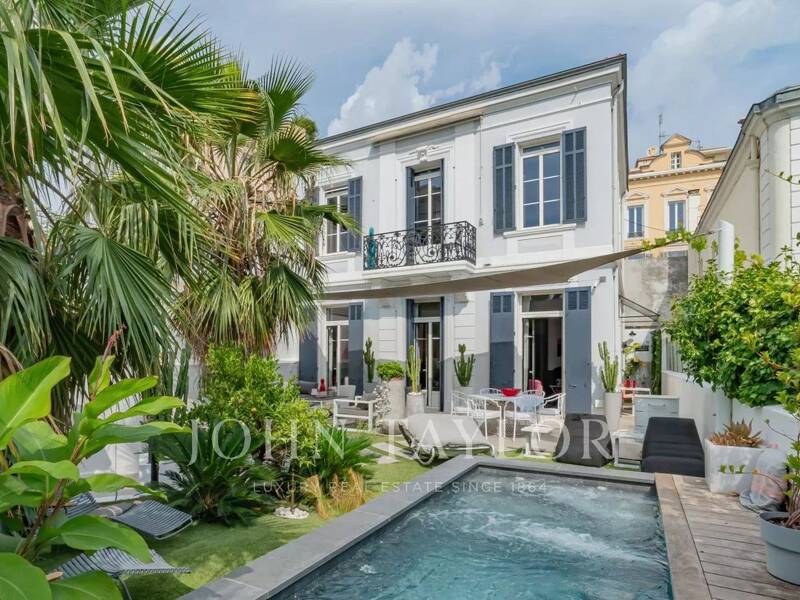 Maison à vendre, 170m², CANNES
