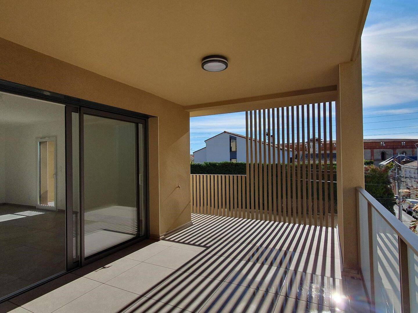 Maison à louer, 67m², BEZIERS
