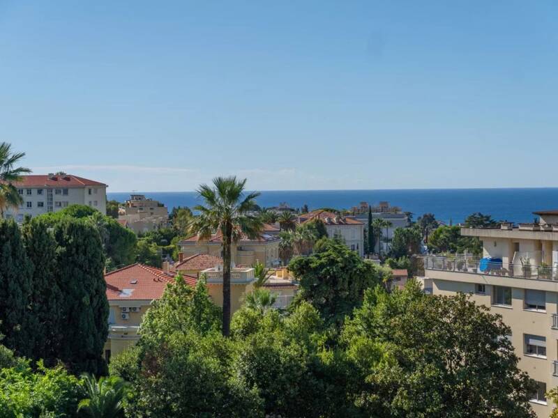 Maison à vendre, 107m², NICE