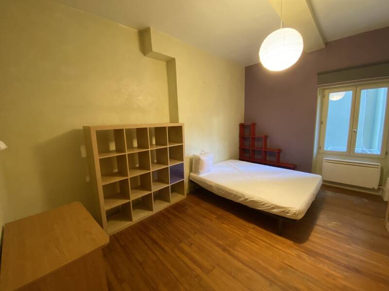 Maison à louer, 67m², GRENOBLE