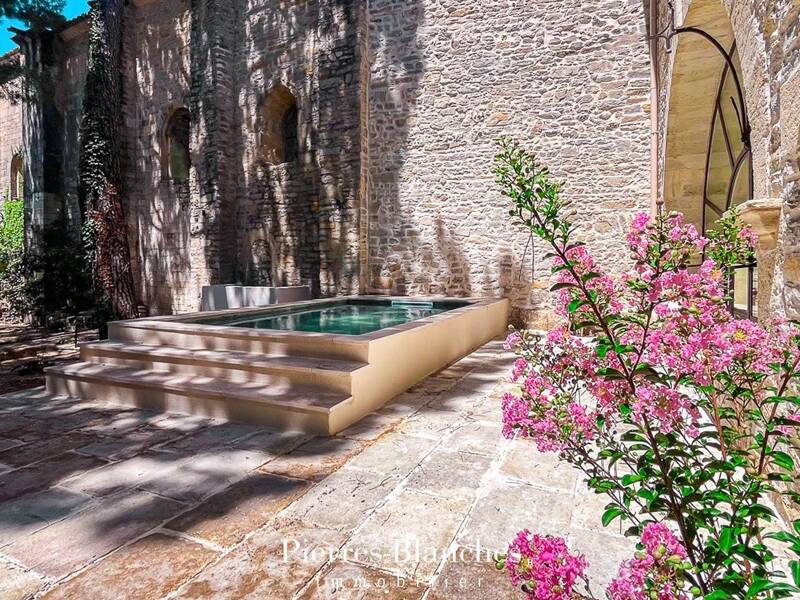 Maison à vendre, 238m², NIMES