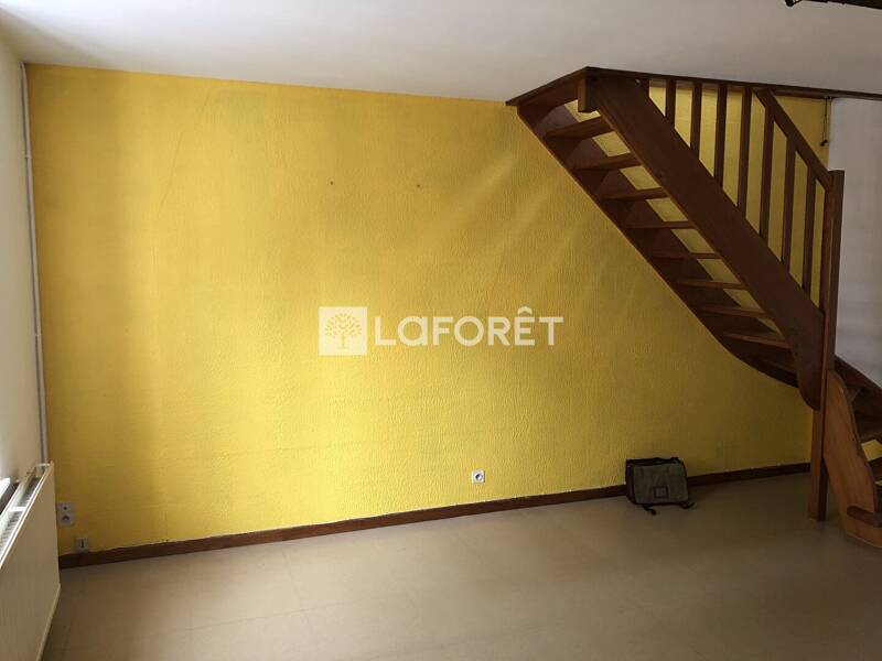 Maison à louer, 60m², HESDIN