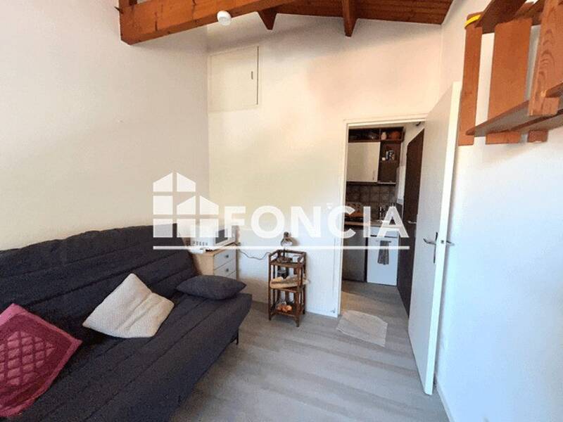 Maison à louer, 13m², LA ROCHELLE