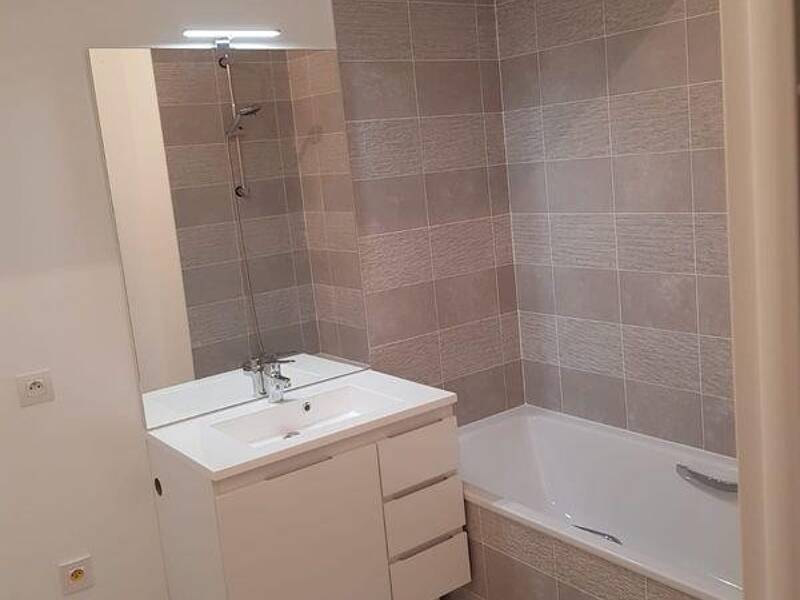 Maison à louer, 39m², PUTEAUX