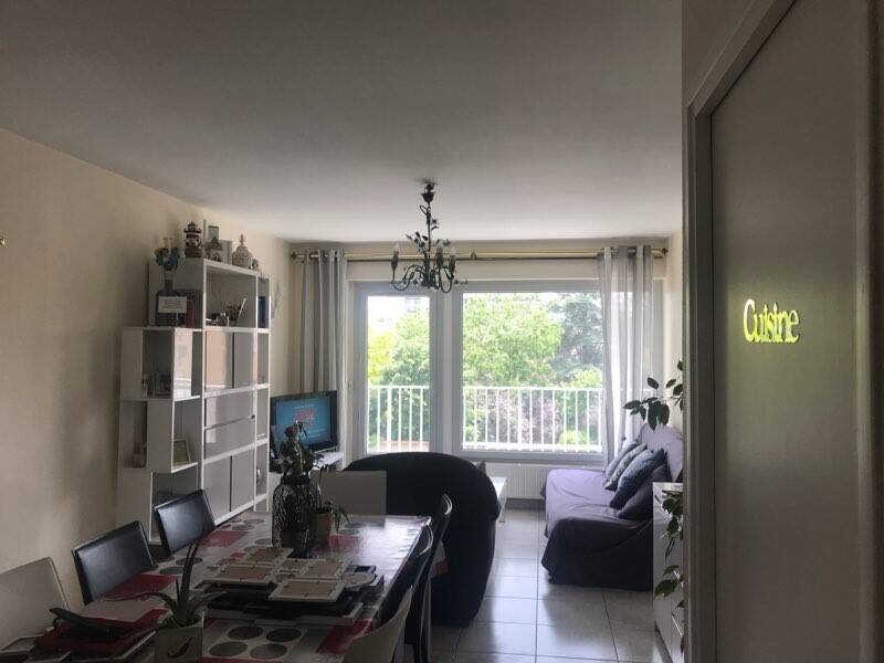 Maison à louer, 70m², REIMS