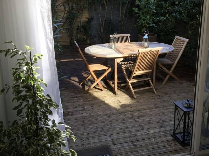 Maison à louer, 30m², BORDEAUX