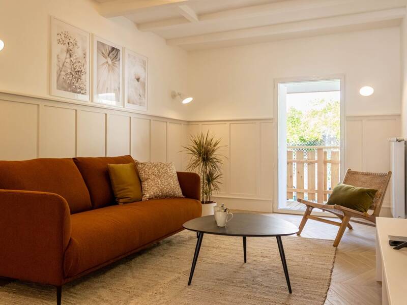 Maison à vendre, 82m², ANNECY LE VIEUX