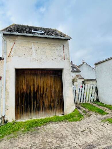 Maison à vendre 33 000 € 1 pièce 35 m² Est Sud Ouest La Ferte sous Jouarre 77260