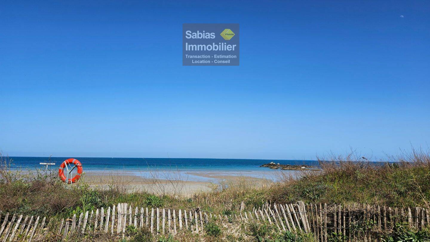 Maison à vendre, 102m², L'ILE D'YEU